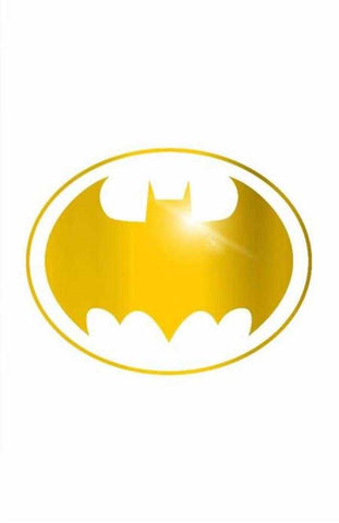 Batman #158 Cover S Launch Party Glow In The Dark H2sh Bat Symbol Unlock Foil Variant