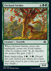 Orchard Strider [Modern Horizons 2]