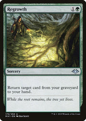 Regrowth [Modern Horizons]